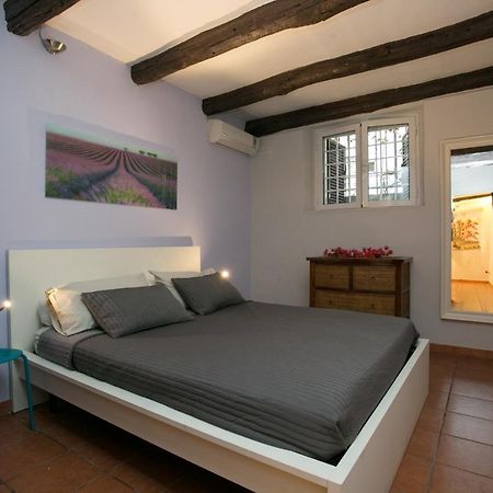 روما Vaticanhouse الغرفة الصورة